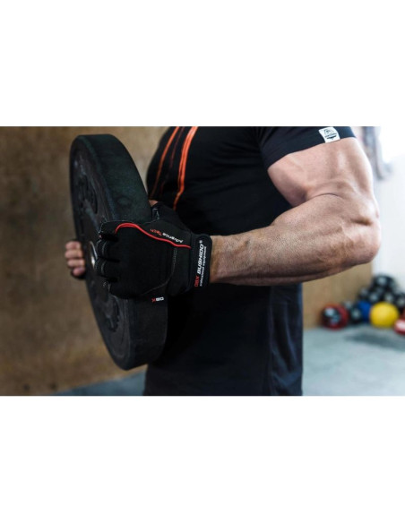 Rękawiczki na siłownię | wg-156 | m