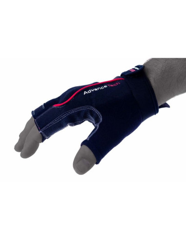 Rękawiczki na siłownię | wg-156 | m