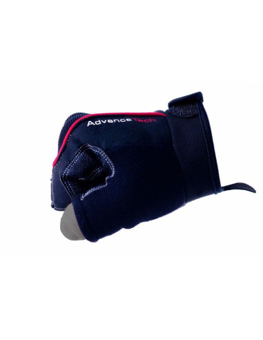 Rękawiczki na siłownię | wg-156 | m