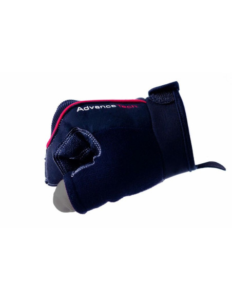 Rękawiczki na siłownię | wg-156 | m