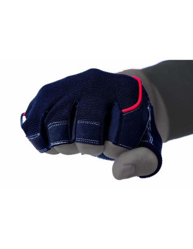 Rękawiczki na siłownię | wg-156 | m