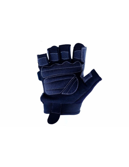 Rękawiczki na siłownię | wg-156 | m