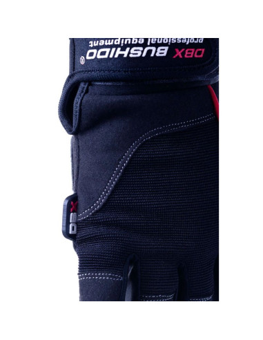 Rękawiczki na siłownię | wg-156 | m