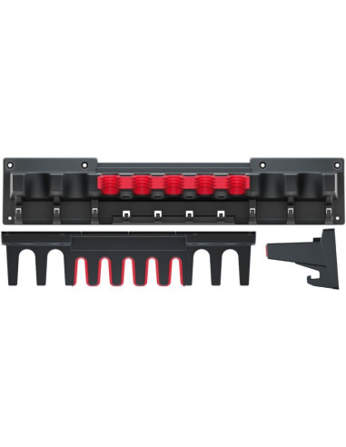 Wieszak półka organizer narzędziowy multiholder 60 kistenberg