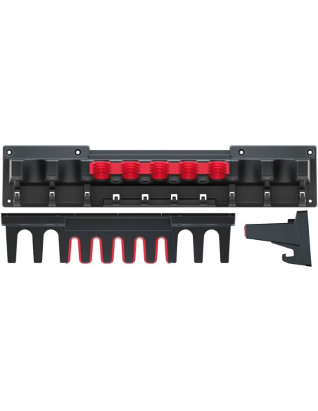 Wieszak półka organizer narzędziowy multiholder 60 kistenberg