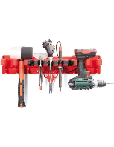 Wieszak półka organizer narzędziowy multiholder 60 kistenberg