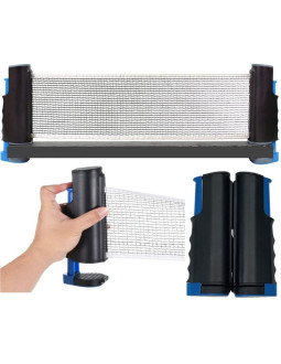 Siatka do tenisa stołowego automatyczna flex best sporting 2