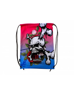 Worek mały mfc dark side "tiger" 2