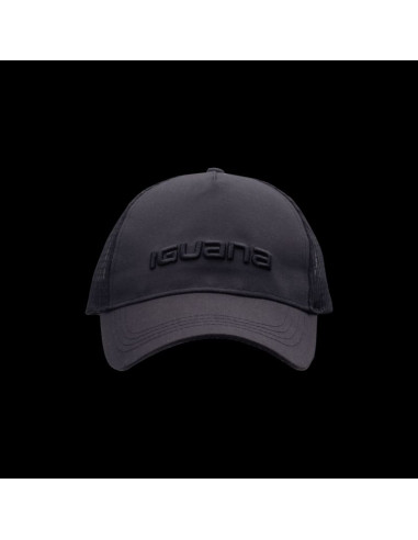 Męska czapka z daszkiem garvi