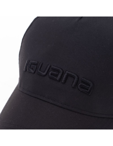 Męska czapka z daszkiem garvi