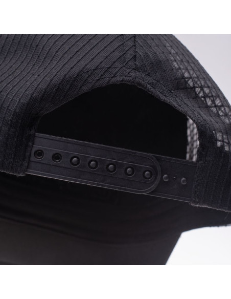 Męska czapka z daszkiem garvi