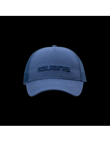 Męska czapka z daszkiem garvi