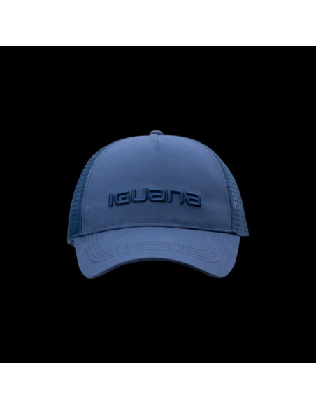 Męska czapka z daszkiem garvi