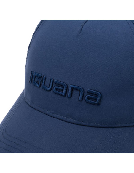 Męska czapka z daszkiem garvi