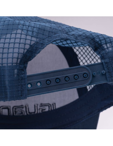 Męska czapka z daszkiem garvi