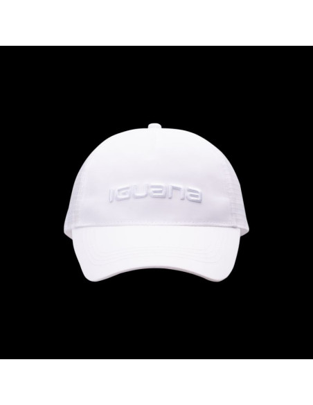 Damska czapka z daszkiem garvi w