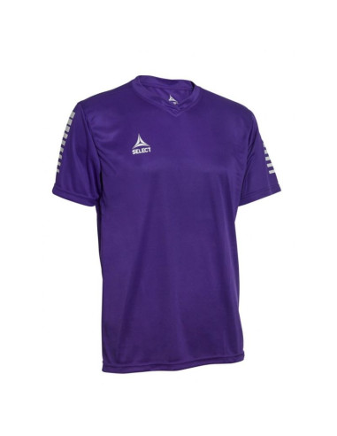 Koszulka select pisa jr