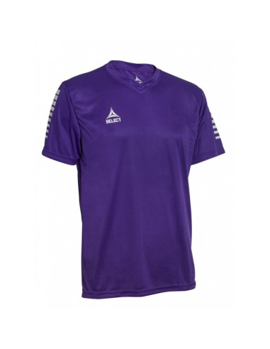 Koszulka select pisa jr