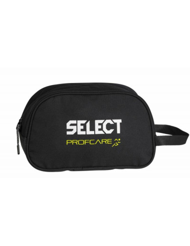 Torba medyczna apteczka slect mini czarna s 5l v25