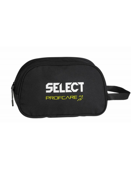 Torba medyczna apteczka slect mini czarna s 5l v25