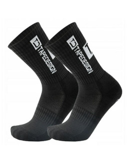 Skarpety piłkarskie proskary białe rozmiar 35-39