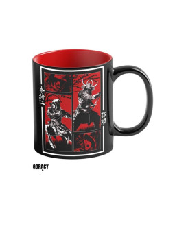 Kubek termoaktywny good loot assassin's creed shadows 2