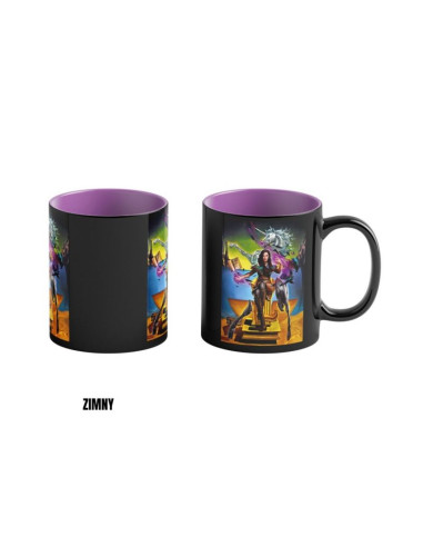 Kubek termoaktywny good loot the witcher (wiedźmin) yennefer