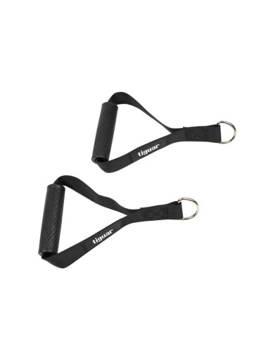 Tiguar uchwyty materiałowe do wyciągu