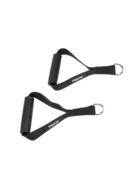 Tiguar uchwyty materiałowe do wyciągu