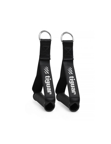 Tiguar uchwyty materiałowe do wyciągu