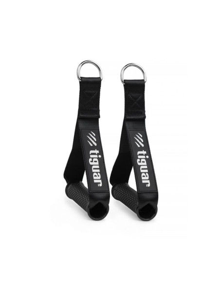 Tiguar uchwyty materiałowe do wyciągu