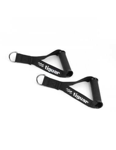 Tiguar uchwyty materiałowe do wyciągu