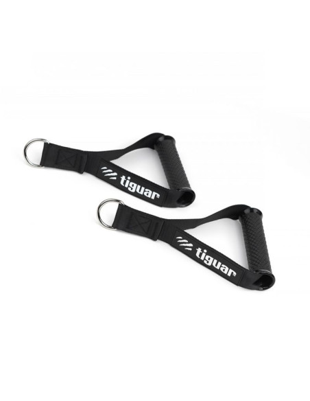 Tiguar uchwyty materiałowe do wyciągu