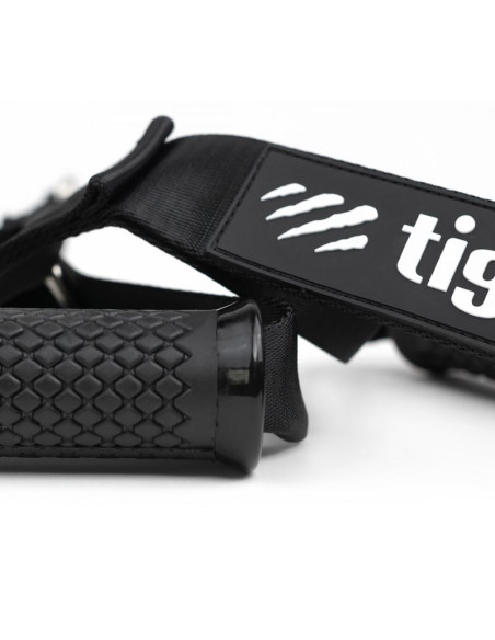 Tiguar uchwyty materiałowe do wyciągu