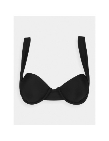 Góra od bikini damska 4f 4fwss24ubktf042-20s