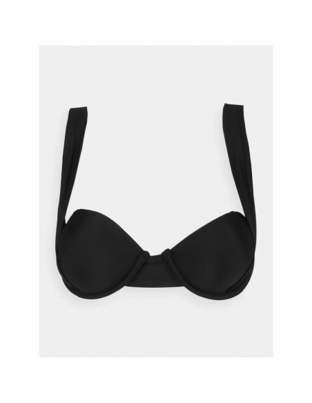 Góra od bikini damska 4f 4fwss24ubktf042-20s