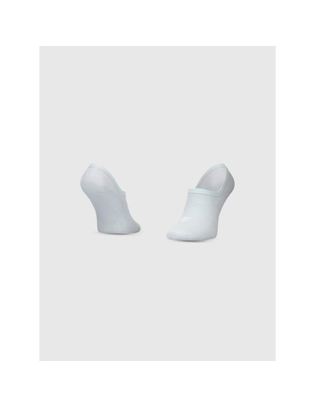 Skarpetki casual stopki damskie (zestaw 3 szt.) 4f 4fwmm00usocf473-90s