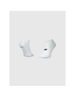 Skarpety casual za kostkę męskie (zestaw 3 szt.) 4f 4fwmm00usocm442-95s 2