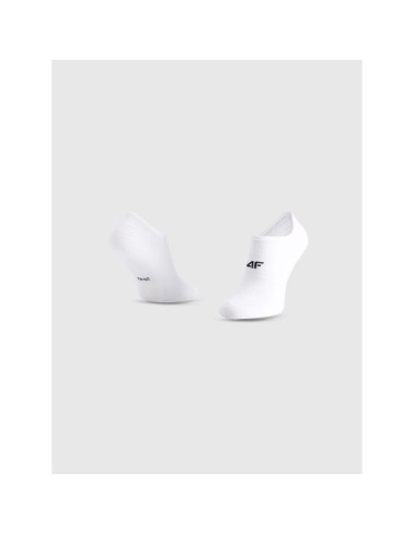 Skarpety casual stopki męskie (zestaw 3 szt.) 4f 4fwmm00usocm477-90s