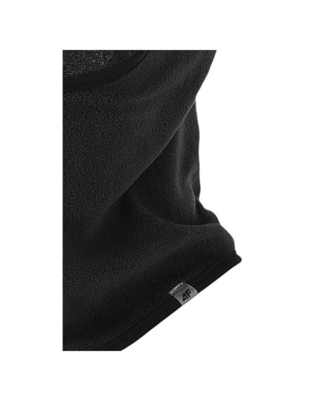 Kominiarka z mikropolaru uniseks 4f 4fwmm00abalu120-20s