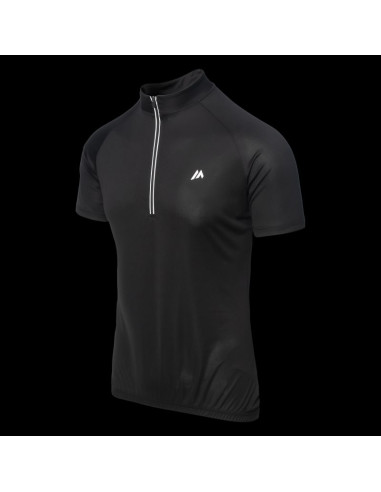 Męska koszulka z krótkim rękawem surato