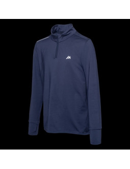 Dziecięca bluza runlo jr 2