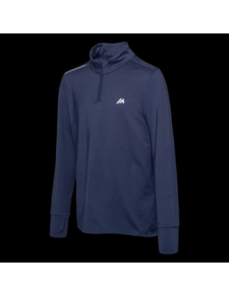 Dziecięca bluza runlo jr