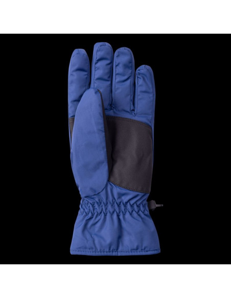 Damskie rękawice ocieplane lady luva