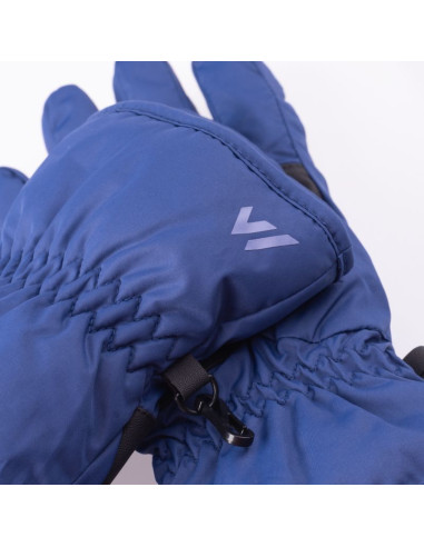 Damskie rękawice ocieplane lady luva