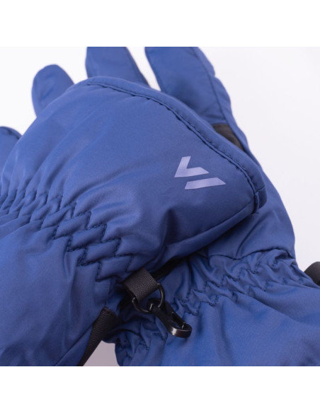 Damskie rękawice ocieplane lady luva