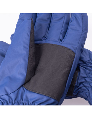 Damskie rękawice ocieplane lady luva