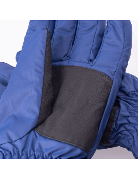 Damskie rękawice ocieplane lady luva