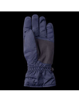 Męskie rękawice ocieplane luva