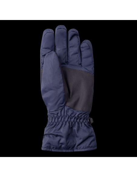 Męskie rękawice ocieplane luva